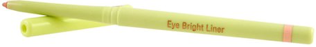 Eye Bright Liner, Nude, 0.012 oz (.35 g) by Pixi Beauty-Bad, Skönhet, Smink, Ögonfodral