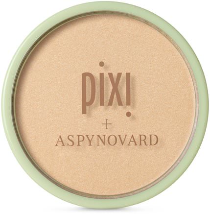 Glow-y Powder, Highlighter, Santori Sunset.36 oz (10.21 g) by Pixi Beauty-Bad, Skönhet, Smink