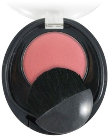 Flawless Touch Blush, Pink Sorbet.14 oz (4 g) by Prestige Cosmetics-Bad, Skönhet, Smink, Rodnad