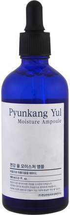 Moisture Ampoule, 3.3 fl oz (100 ml) by Pyunkang Yul-Skönhet, Ansiktsvård, Hud