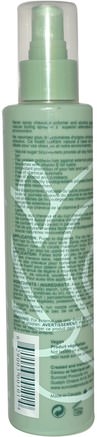 Natural Styling Spray, Medium Hold, 7 fl oz (210 ml) by Suncoat-Bad, Skönhet, Hår, Hårbotten, Hårspray Naturligt