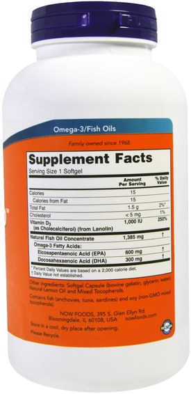 Kosttillskott, Efa Omega 3 6 9 (Epa Dha), Omega 369 Caps / Tabs