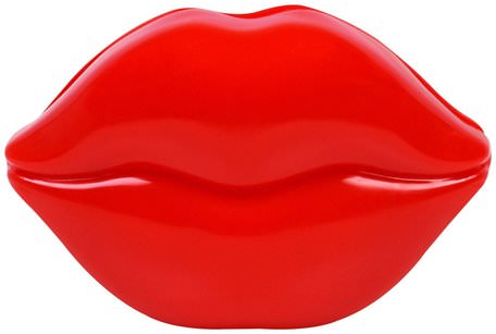 Kiss Kiss Lip Essence Balm by Tony Moly-Bad, Skönhet, Läppvård, Läppbalsam