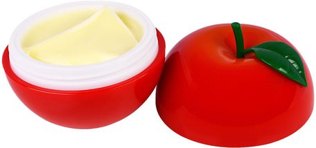 Red Apple Hand Cream, 30 g by Tony Moly-Bad, Skönhet, Handkrämer