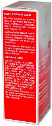 Pomegranate Firming Serum, 1.0 fl oz (30 ml) by Weleda-Skönhet, Ansiktsvård, Krämer Lotioner, Serum, Hälsa, Hudserum
