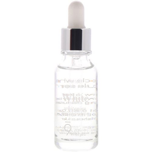 9Wishes, Ampule Serum, White, 0.85 fl oz (25 ml) Review