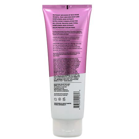 Schampo, Hårvård, Bad: Acure, Unicorn Shimmer Shampoo, 8 fl oz (236 ml)