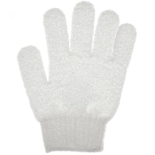 AfterSpa, Exfoliating Gloves, 1 Pair Review