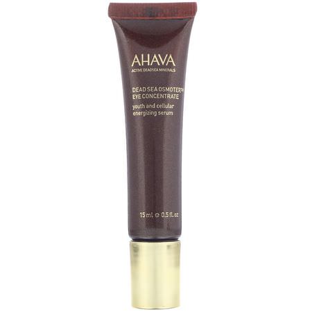 AHAVA Eye Cream Treatments - Behandlingar, Ögonkräm, Ögonvård, Hudvård