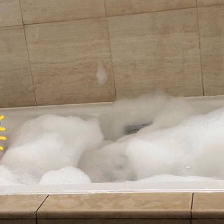 Alaffia Baby Bubble Bath Bubble Bath - Bubble Bath, Dusch, Badkar, Baby Bubble Bath