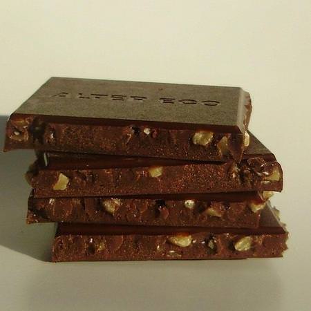 Alter Eco Chocolate Heat Sensitive Products