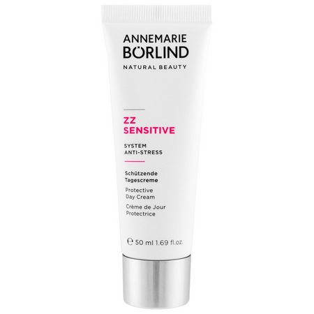 AnneMarie Borlind Organic Skin Care Day Moisturizers Creams - Dagfuktare, Krämer, Ansiktsfuktare, Skönhet