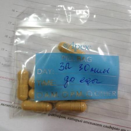 Apex Pill Organizers - Pill Organizers, First Aid, Medicine Cabinet, Bath