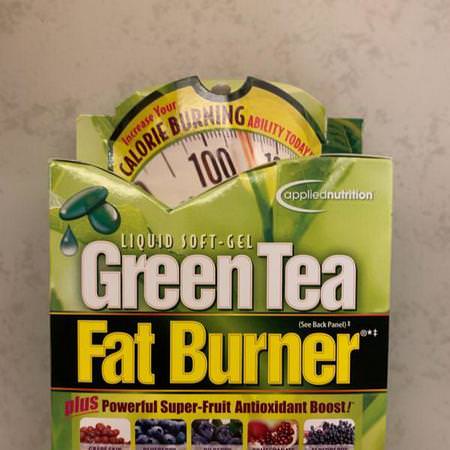 Fat Burners, Weight