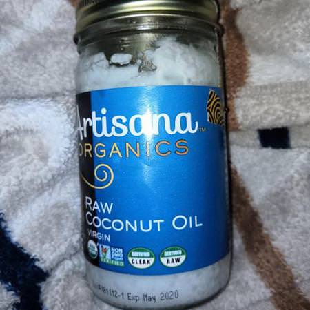 Artisana Coconut Skin Care, Beauty, Coconut Oil, Coconut Supplements