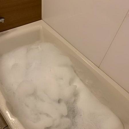 Aura Cacia Bubble Bath, Dusch, Bad