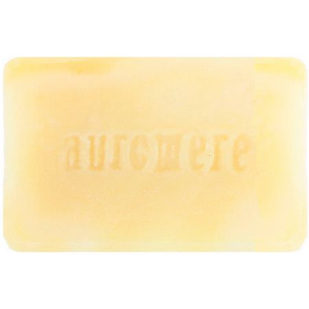 Auromere Bar Soap - Bar Tvål, Dusch, Bad