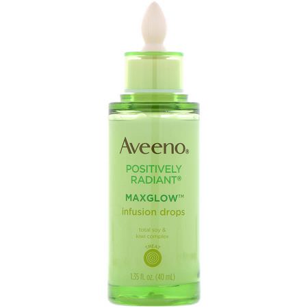 Aveeno Hydrating - Hydrating, Serums, Behandlingar, Beauty