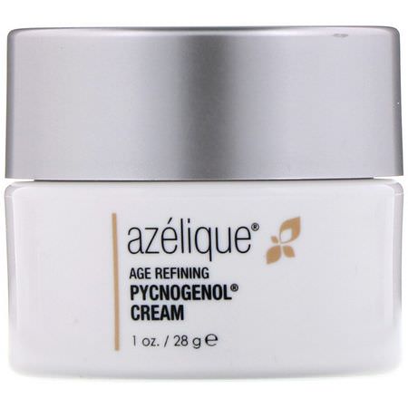 Azelique Face Moisturizers Creams - Krämer, Ansiktsfuktare, Skönhet