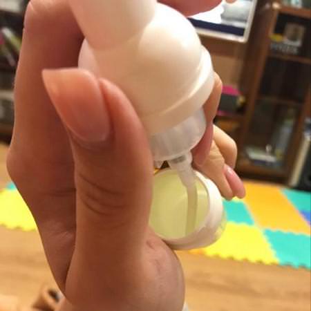 BabyGanics Baby Hand Sanitizers Hand Sanitizers