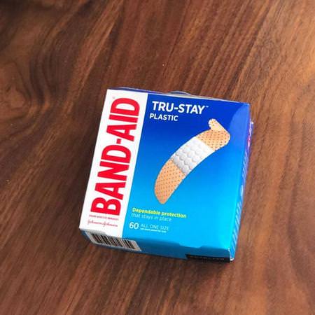Band Aid Band Aids Bandages - Bandage, Bandhjälpmedel, Första Hjälpen, Medicinska Skåpet