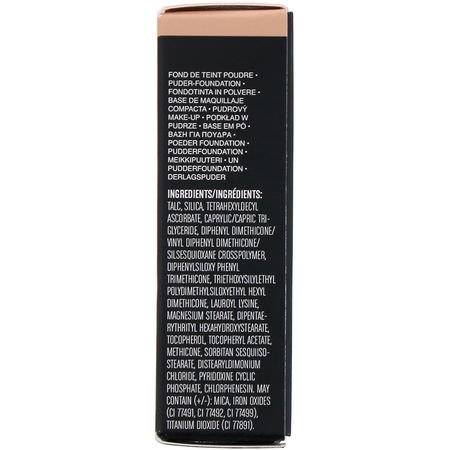Bare Minerals Foundation - Foundation, Face, Makeup