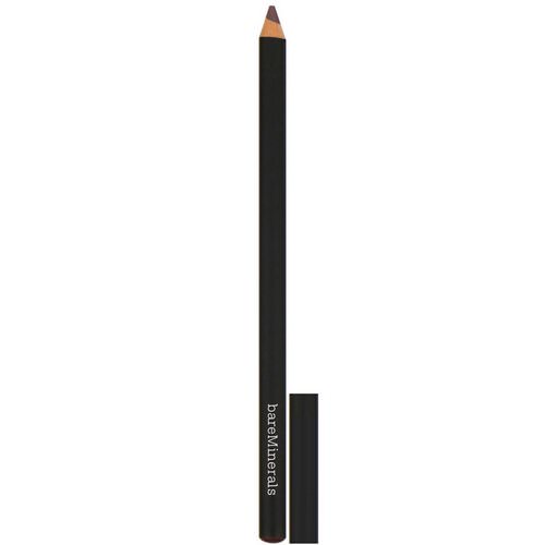 Bare Minerals, Gen Nude, Under Over Lip Liner, Vibe, 0.05 oz (1.5 g) Review