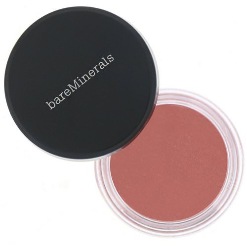 Bare Minerals, Loose Blush, Beauty, 0.03 oz (0.85 g) Review