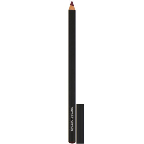 Bare Minerals, Statement, Under Over, Lip Liner, Wired, 0.05 oz (1.5 g) Review