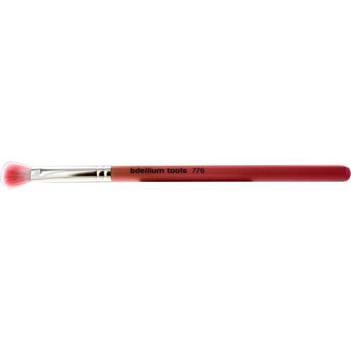 Bdellium Tools, Pink Bambu Series, Eyes 776, 1 Blending Brush Review