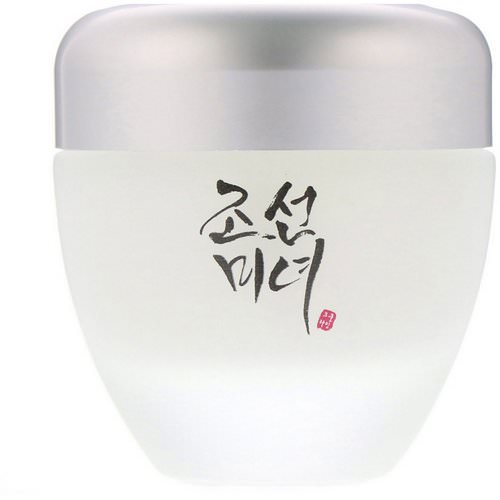 Beauty of Joseon, Dynasty Cream, 50 ml Review