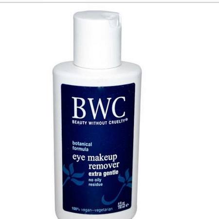 Beauty Without Cruelty Makeup Removers - Makeup Removers, Makeup, Beauty