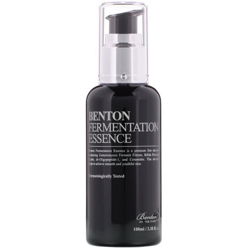 Benton, Fermentation Essence, 100 ml Review