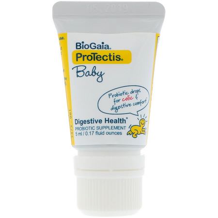 BioGaia Children's Probiotics - Probiotika För Barn, Hälsa, Barn, Baby