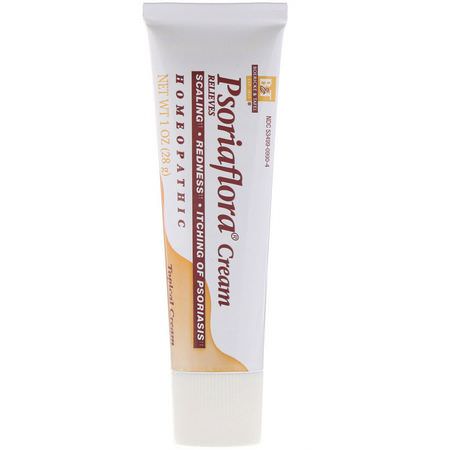 Boericke Tafel Homeopathy Formulas Dry Itchy Skin - Kliande Hud, Torr, Hudbehandling, Homeopati