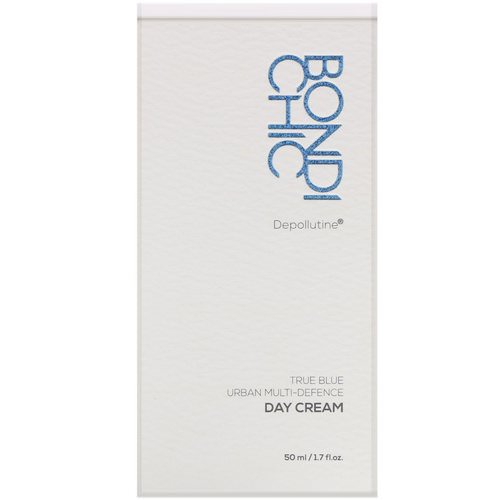 Bondi Chic, True Blue, Urban Multi-Defence, Day Cream, 1.7 fl oz (50 ml) Review