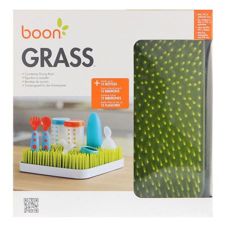 Diskmedel, Rengöring, Hem, Flaskrengöring: Boon, Grass, Countertop Drying Rack