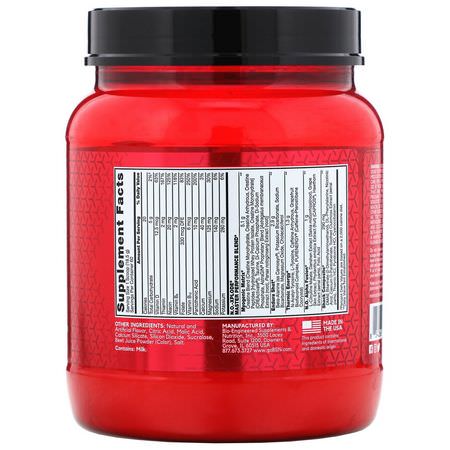 Stimulant, Betaine-Vattenfri, Kväveoxid, Kosttillskott Före Träning: BSN, N.O.-Xplode, Legendary Pre-Workout, Watermelon, 2.45 lbs (1.11 kg)