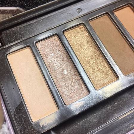 BYS Makeup Palettes Eyeshadow