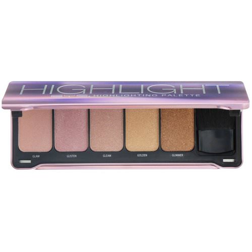 BYS, Highlight, Highlighting Palette, 18 g Review