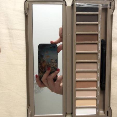 BYS Makeup Palettes Eyeshadow