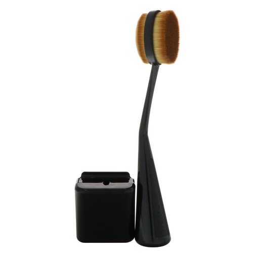 Cailyn, O! Wow Double Brush, 1 Brush & 1 Brush Cap Review