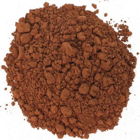 California Gold Nutrition CGN Greens Superfood Blends Drinking Chocolate Cocoa - Kakao, Dricka Choklad, Drycker, Superfoods