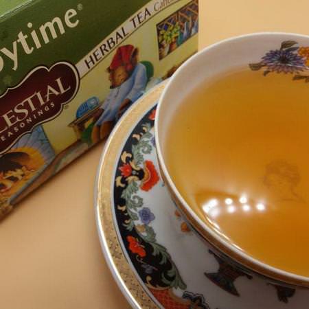 Celestial Seasonings Herbal Tea Medicinal Teas - Medicinska Teer, Örtte Te