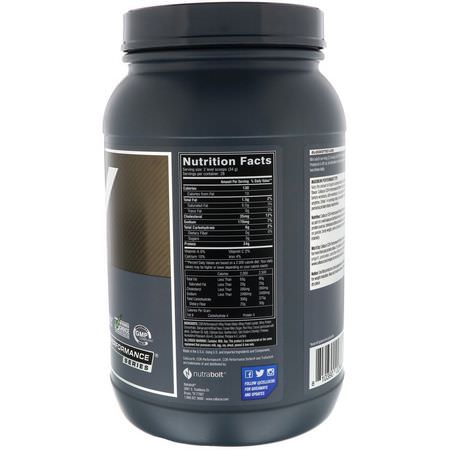 Vassleprotein, Idrottsnäring: Cellucor, Cor-Performance Whey, Chocolate Chip Cookie Dough, 2.12 lb (963 g)
