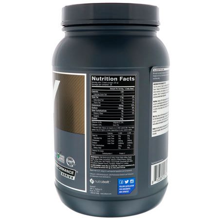 Vassleprotein, Idrottsnäring: Cellucor, Cor-Performance Whey, Cinnamon Swirl, 2.01 lb (913 g)