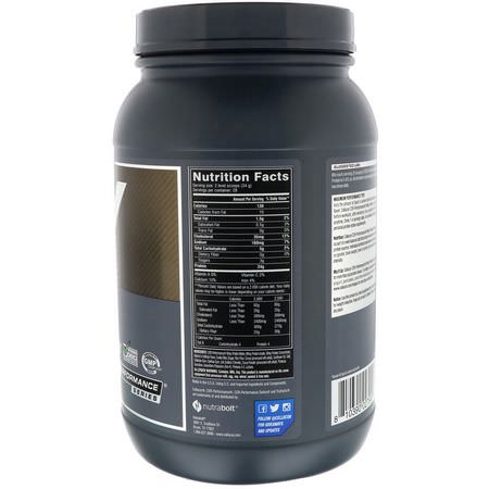 Vassleprotein, Idrottsnäring: Cellucor, Cor-Performance Whey, Cookies N' Cream, 2.07 lb (941 g)