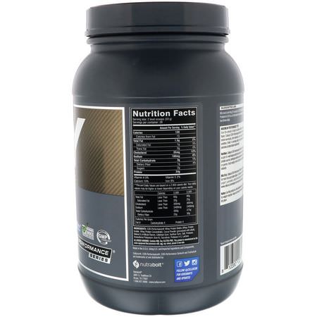 Vassleprotein, Idrottsnäring: Cellucor, Cor-Performance Whey, Molten Chocolate, 2.07 lb (941 g)