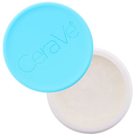 CeraVe Dry Itchy Skin Lotion - Lotion, Kliande Hud, Torr, Hudbehandling
