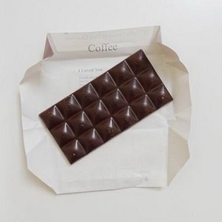 Chocolove Chocolate Heat Sensitive Products - Godis, Choklad